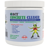 ACT Neighborhood Eco-Pack – Eco-Friendly Concrete and Asphalt Cleaners | Removes Deep Oil Stains | Safe for Pets and Plants | HOA-Approved